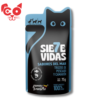 POUCH SIETE VIDAS 75GR