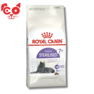 ROYAL CANIN CAT STERILIZED 7+ 1.5KG
