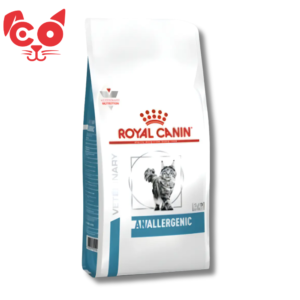 ROYAL CANIN CAT ANALLERGENIC 2KG