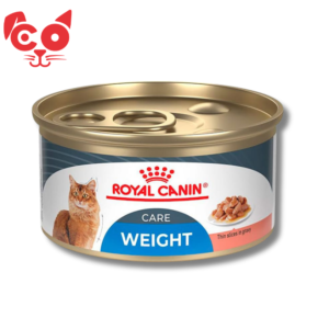 115 LATA ROYAL CANIN CAT WEIGHT CARE 85GR