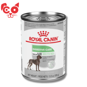 146 LATA ROYAL CANIN DIGESTIVE CARE 385GR
