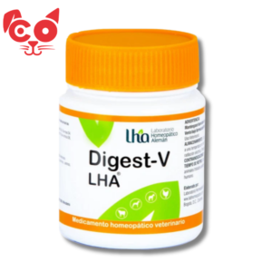 DIGEST-V LHA GRANULADO 100GR