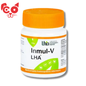 INMUL-V GRANULADO 100GR