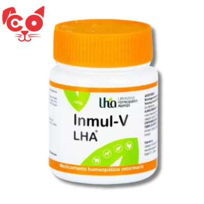 INMUL-V GRANULADO 100GR