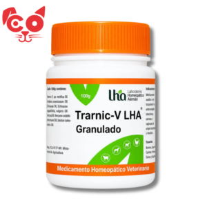 TRARNIC-V LHA GRANULADO 100GR