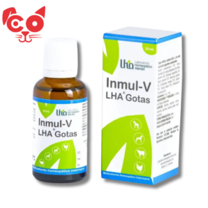 INMUL-V GOTAS 30ML