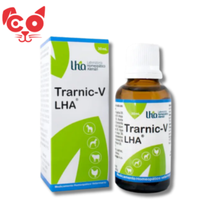 TRARNIC-V LHA GOTAS 30ML