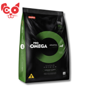 170 PRO OMEGA ADULTO RAZA PEQUEÑA 1KG