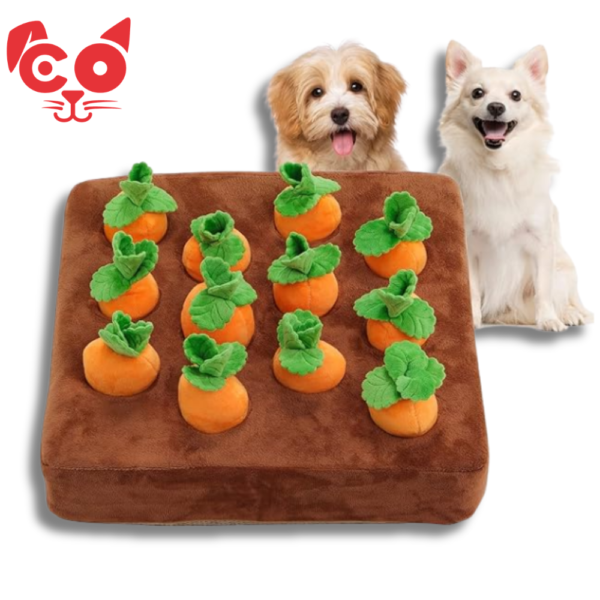 28 JUGUETE INTERACTIVO PUZZLE