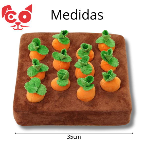 30 JUGUETE INTERACTIVO PUZZLE