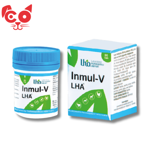 INMUL-V LHA X60 TABS