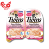 SNACK INABA CHURU TWINS PACK 2 UND