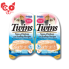 SNACK INABA CHURU TWINS PACK 2 UND