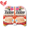 SNACK INABA CHURU TWINS PACK 2 UND