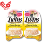 SNACK INABA CHURU TWINS PACK 2 UND