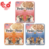 SNACK INABA CHURU TWIN PACK 2 UND
