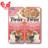 SNACK INABA CHURU TWIN PACK 2 UND