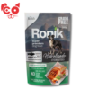 RONIK ALIMENTO HUMEDO