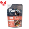 RONIK ALIMENTO HUMEDO