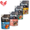 RONIK ALIMENTO HUMEDO