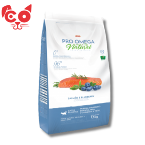 178 PRO OMEGA NATURAL GATITOS 1KG