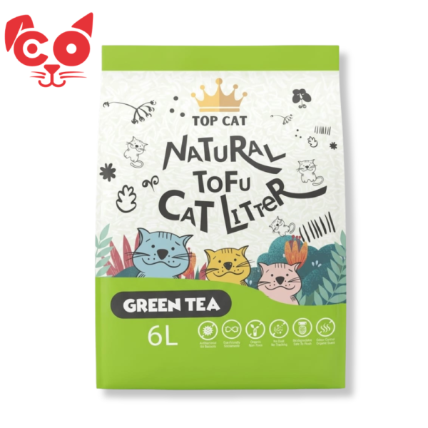 ARENA TOFU CAT LITTER 2.5KG