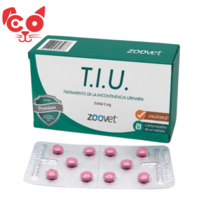 278 T.I.U (TRATAMIENTO INCONTINENCIA URINARIA)