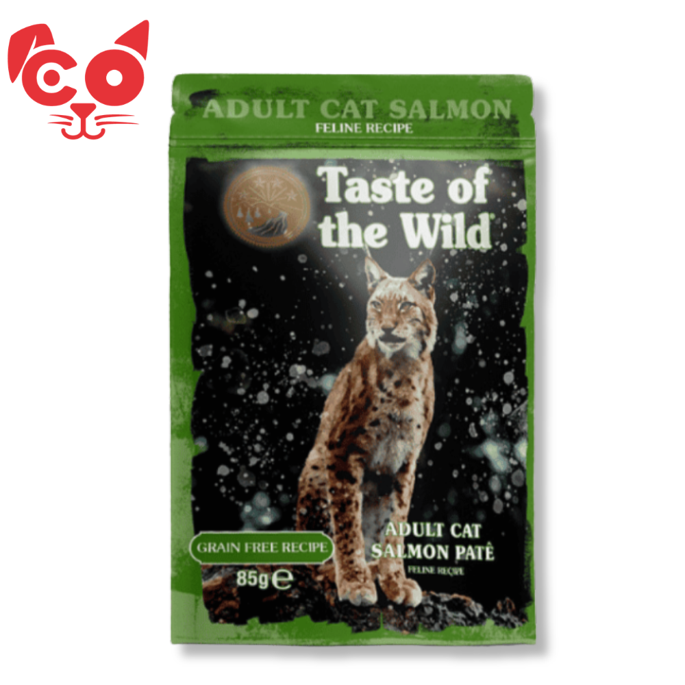 POUCH TASTE OF THE WILD FELINO 85GR - Image 8