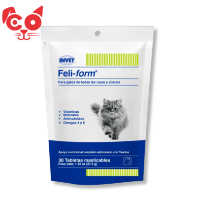 FELI-FORM X30 TABS